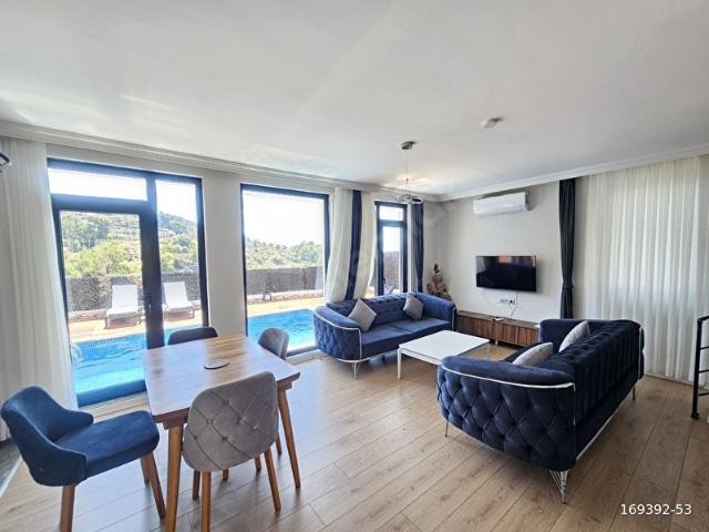 Marmaris, Muğla içerisinde satılık Villa