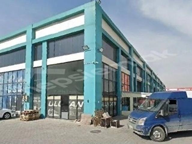 Karatay, Konya içerisinde satılık Fabrika