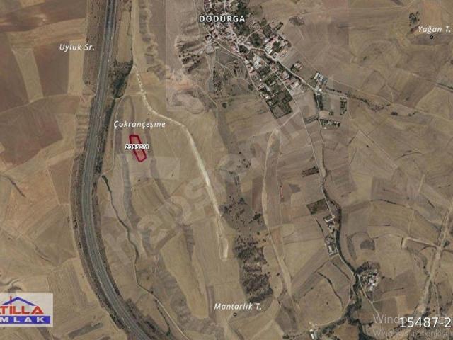 Çankaya, Ankara içerisinde satılık Arsa