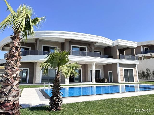 Büyükçekmece, İstanbul içerisinde satılık Villa