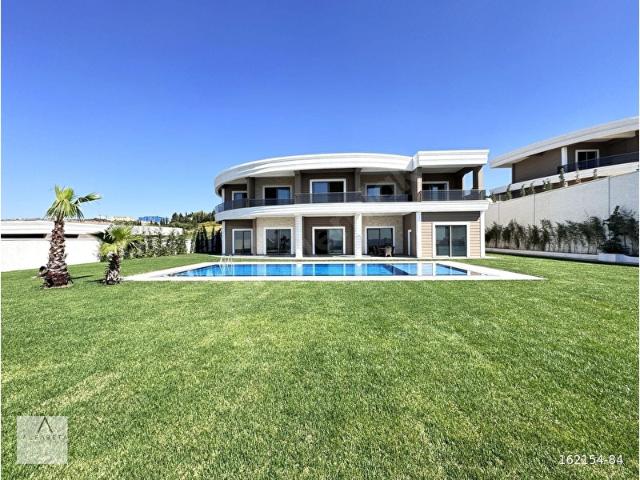 Büyükçekmece, İstanbul içerisinde satılık Villa