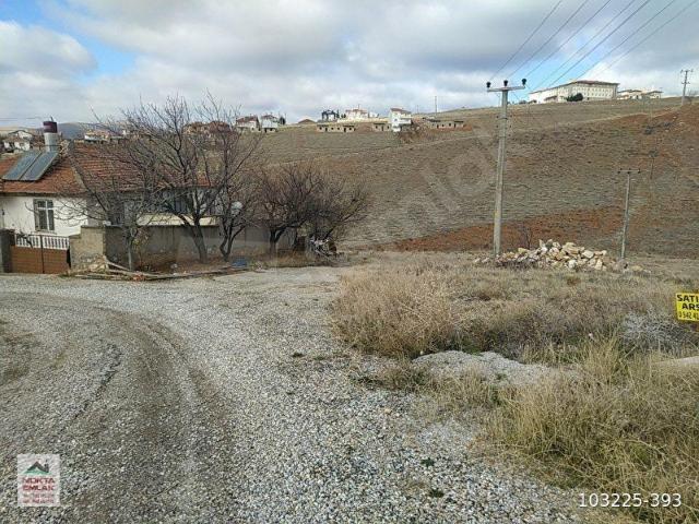 Kervansaray, Kırşehir Merkez içerisinde satılık Arsa