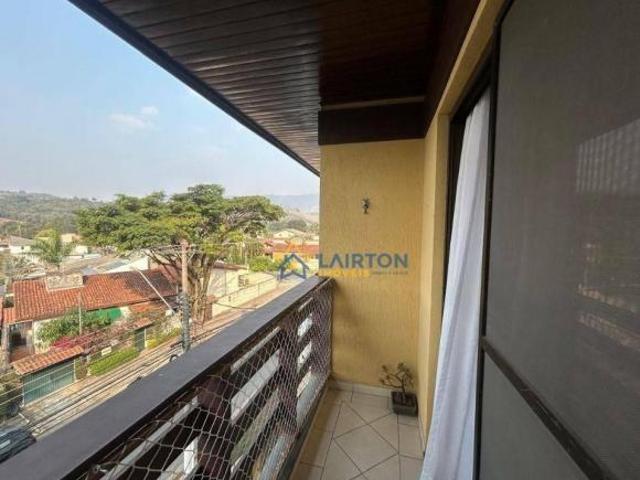 Apartamento venda em Atibaia