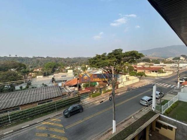Apartamento venda em Região Imediata de Bragança Paulista, Atibaia