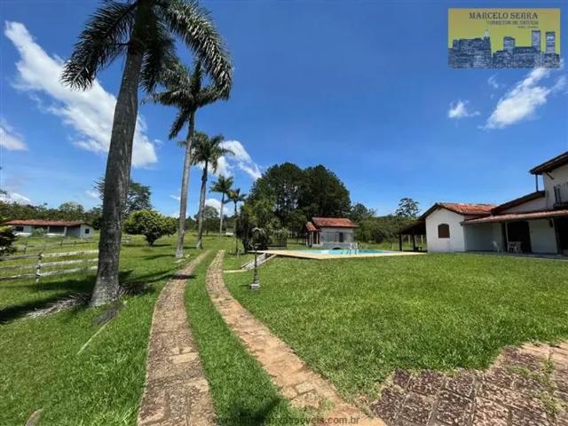 Fazenda venda em Região Imediata de Jundiaí, Jarinu