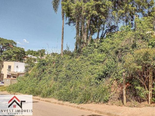 Terreno venda em Atibaia