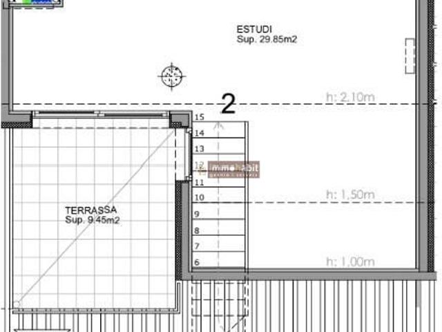 Piso en venta en Solsonès, Catalunya