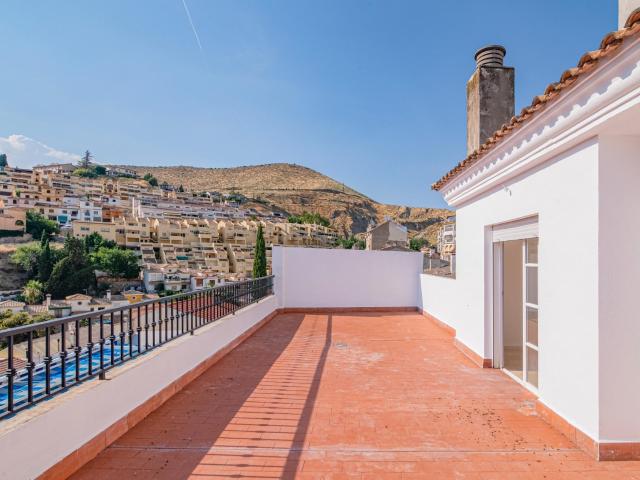 Ático en venta en Mirasierra, Comarca de la Vega de Granada