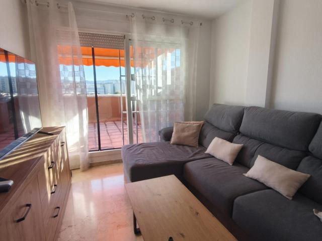 Ático en venta en Algeciras, Cádiz