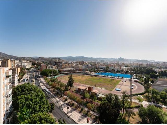Piso en venta en Cruz de Humilladero, Málaga-Costa del Sol
