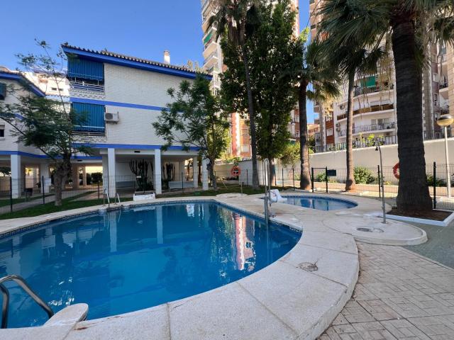 Ático en venta en Cruz de Humilladero, Málaga-Costa del Sol