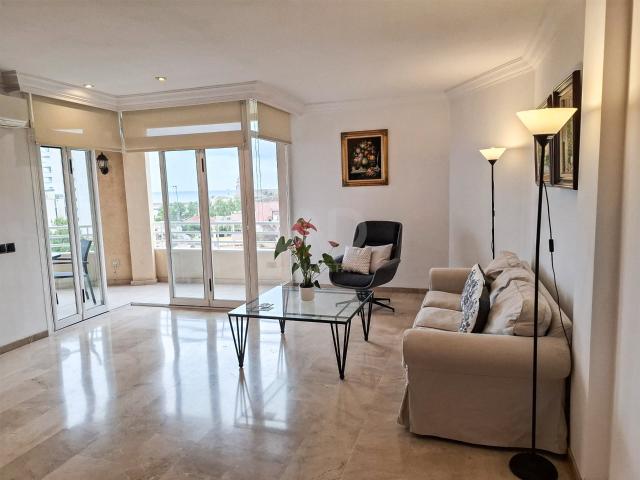 Apartamento en venta en Portopí, Palma