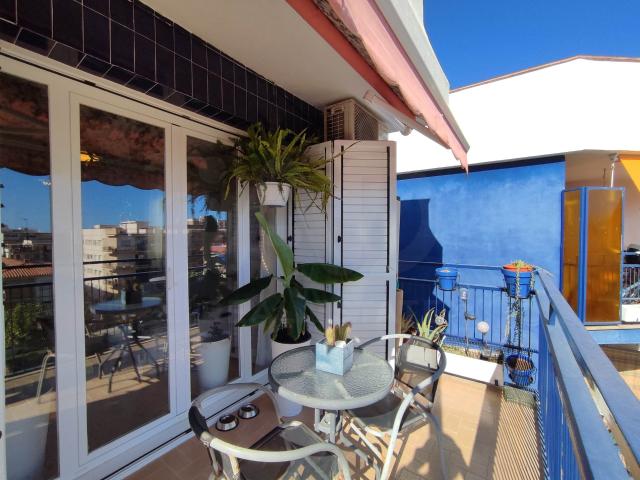 Apartamento en venta en Segur de Calafell Platja, Calafell