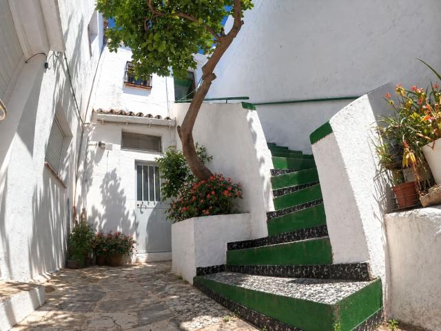Apartamento en venta en Jesús Nazareno, Tarifa