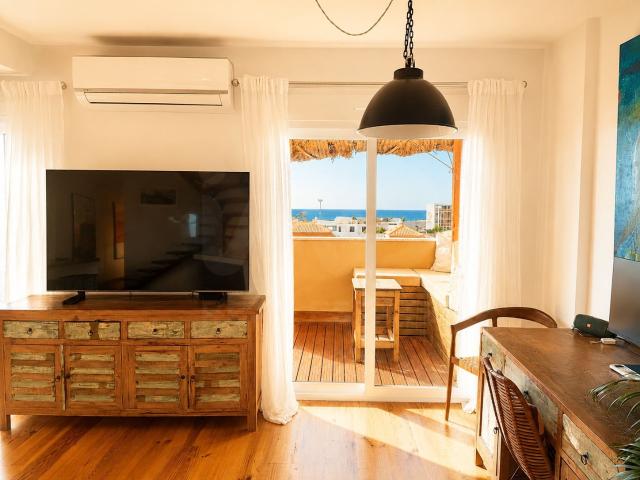 Apartamento en venta en La Marina, Campo de Gibraltar