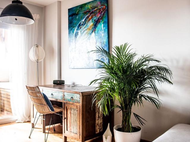 Apartamento en venta en La Marina, Tarifa