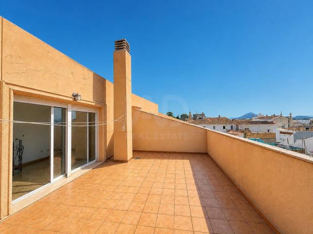 Piso en venta en la Marina Alta, Valencia