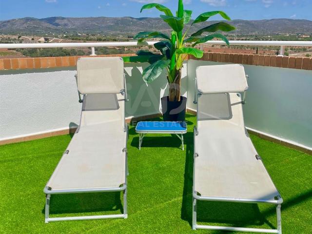 Apartamento en venta en Marina d'Or, la Plana Alta