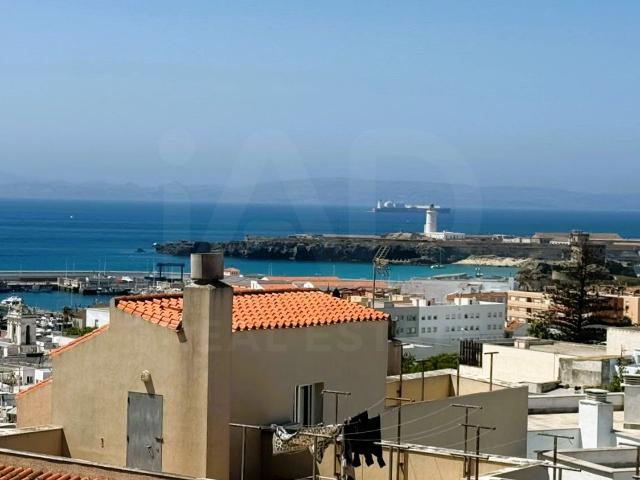 Piso en venta en 28 de Febrero, Campo de Gibraltar