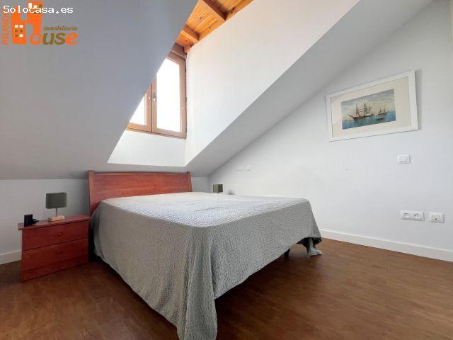 Piso en alquiler en San Ildefonso, Castilla y León