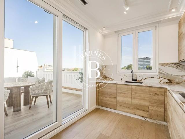Apartamento en venta en Chamartín, Madrid