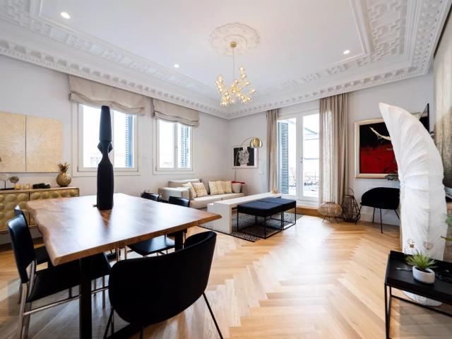 Ático en alquiler en Centro, Medina-sidonia