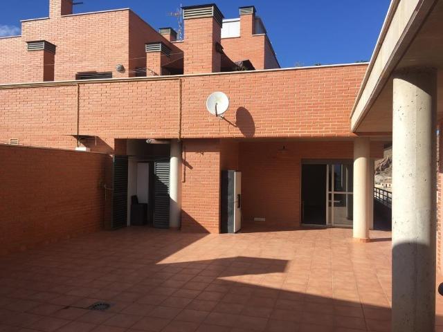 Ático en venta en Virgen de las Huertas, Alto Guadalentín
