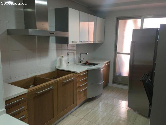 Piso en venta en Alto Guadalentín, Murcia