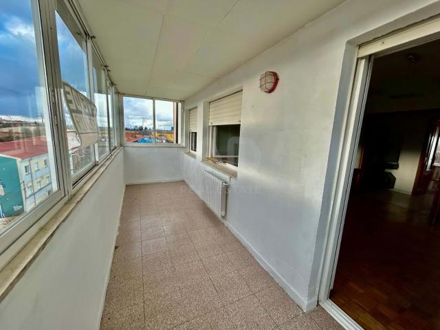 Piso en venta en La Bañeza, Castilla y León