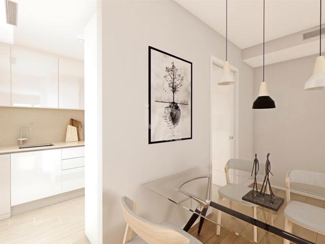 Apartamento en venta en Badalona, Progrés