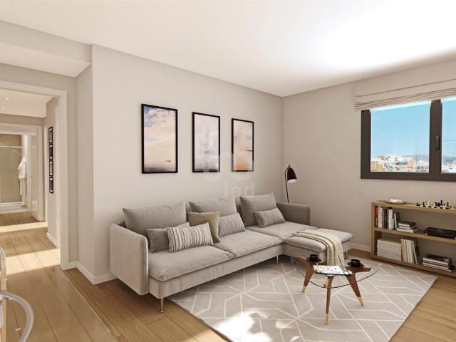 Apartamento en venta en Badalona, Coll i Pujol