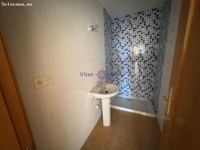 Piso en venta en Las Casicas, Alto Guadalentín