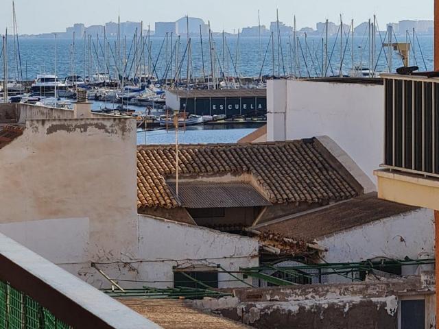Ático en venta en Rincón de San Ginés, Campo de Cartagena y Mar Menor