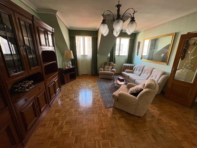 Ático en venta en Las Eras, Benavente