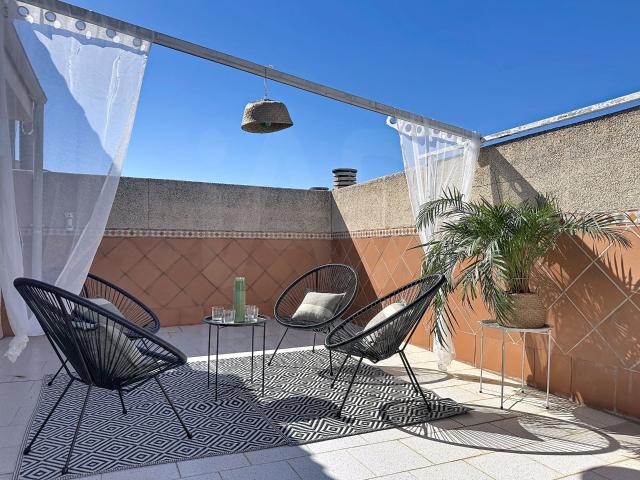 Apartamento en venta en la Geltrú, Vilanova i la Geltrú