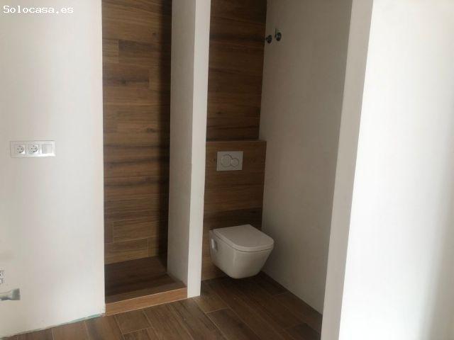 Piso en venta en Calvario, Alto Guadalentín