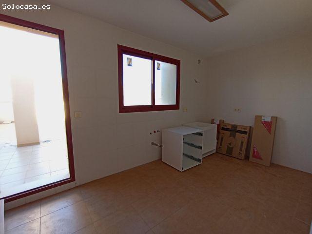 Piso en venta en Alto Guadalentín, Murcia