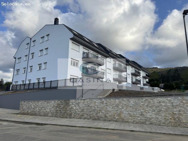 Ático en venta en Barreiros, A Mariña Oriental