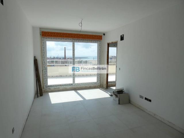 Piso en venta en Dones de la Mar, el Baix Maestrat