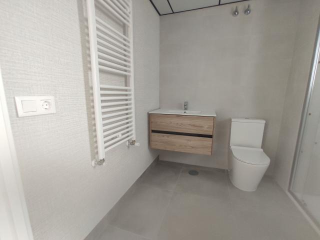 Apartamento en alquiler en Badajoz, Urbanización Universitaria