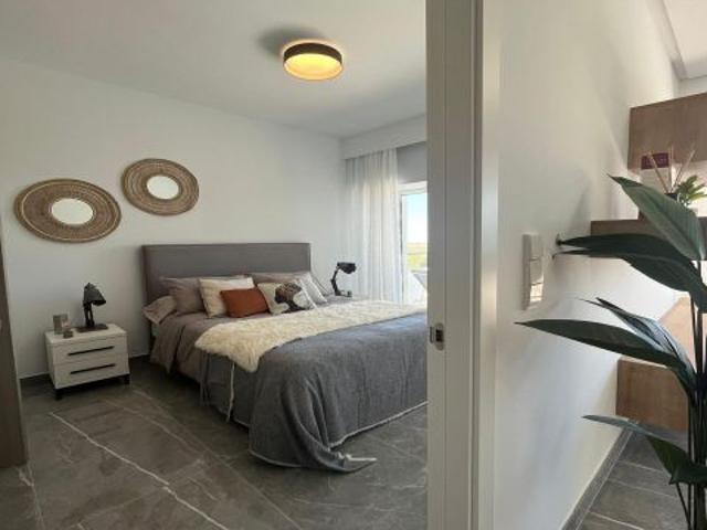 Piso en venta en Caudeli, la Safor