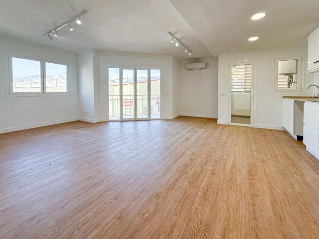 Ático en venta en Crist Rei, Raiguer