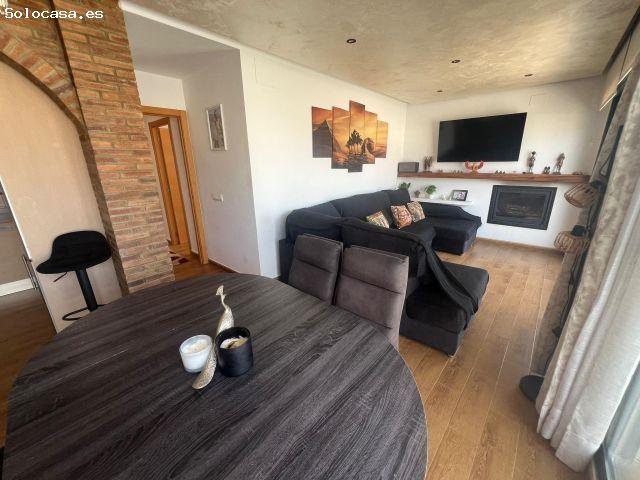 Piso en venta en la Marina Baixa, Valencia