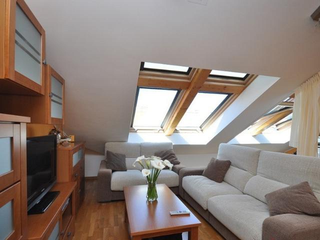 Apartamento en alquiler en Muros, Galicia