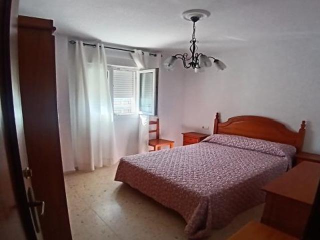 Piso en alquiler en San Fernando