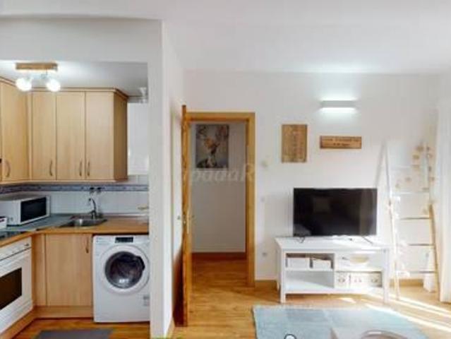 Casa en alquiler en La Jacetania, Aragón
