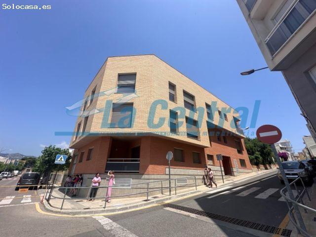 Piso en venta en La Sénia