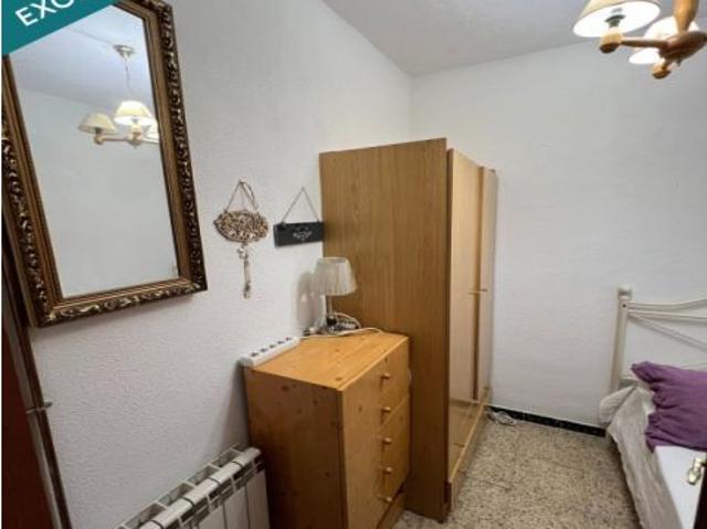 Piso en venta en Ávila, Castilla y León