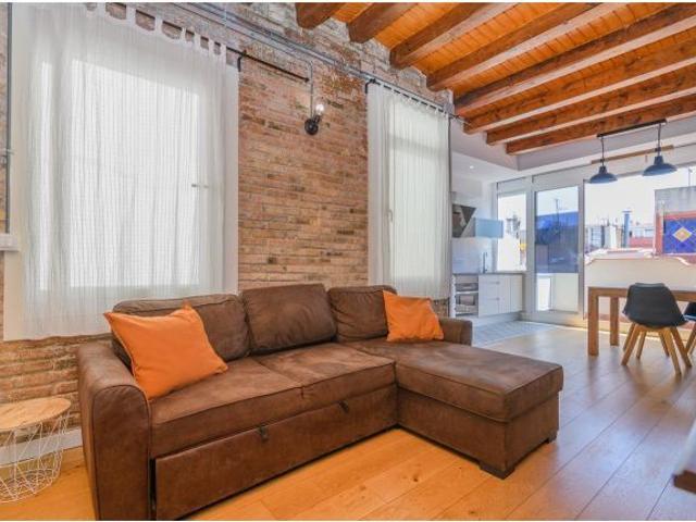 Piso en alquiler en Barcelona, el Gòtic Piso en alquiler en Barcelona, el Gòtic