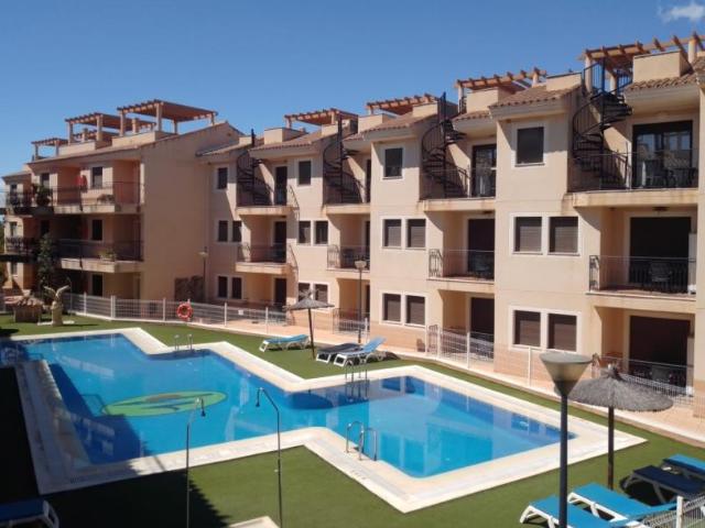 Ático en venta en Alto Guadalentín, Murcia